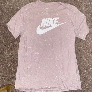 Mens Nike Shirt